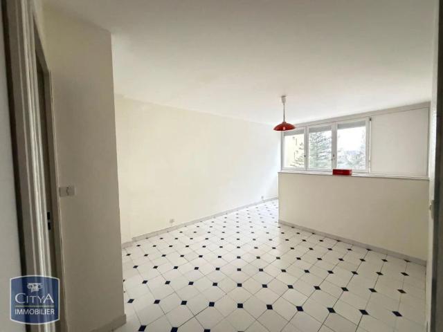 Appartement à louer 2 pièces 40.36m²