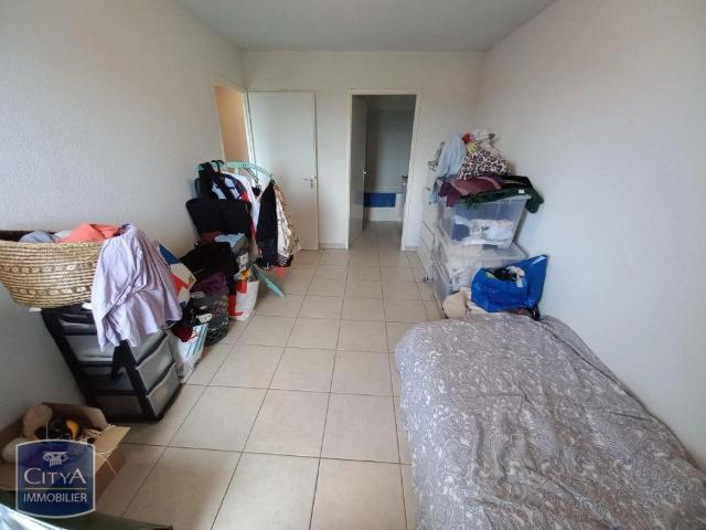 Appartement à louer 2 pièces 40.38m²