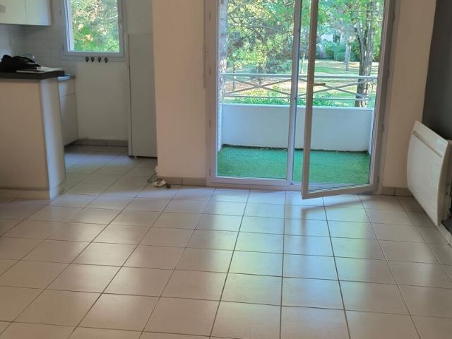 Appartement à louer 2 pièces • 40,39 m2 Tournefeuille