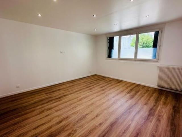 Appartement à louer 2 pièces 40,30 m