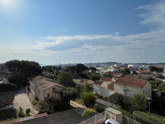 Appartement à louer 2 pièces 40,33 m