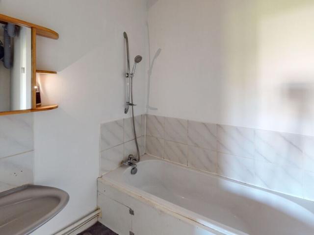 Appartement à louer 2 pièces • 40,44 m2 Saint Étienne