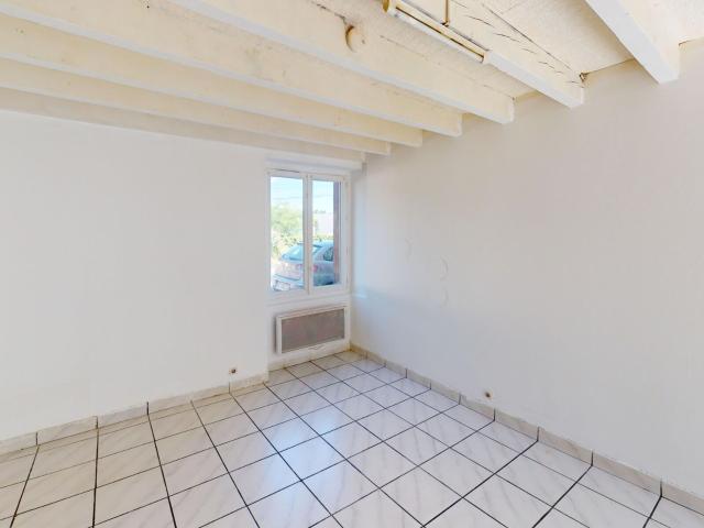 Appartement à louer 2 pièces 40,44 m