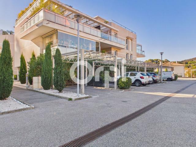 Appartement à louer 2 pièces 40,48 m