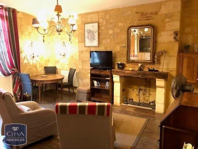 Appartement à louer 2 pièces 40.42m²