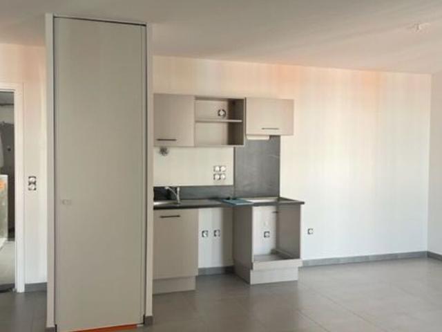 Appartement à louer 2 pièces • 40,55 m2 Castelnau le Lez