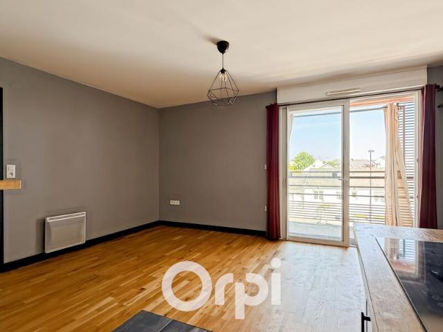 Appartement à louer 2 pièces • 40,50 m2 Couëron
