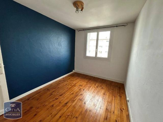 Appartement à louer 2 pièces 40.53m²
