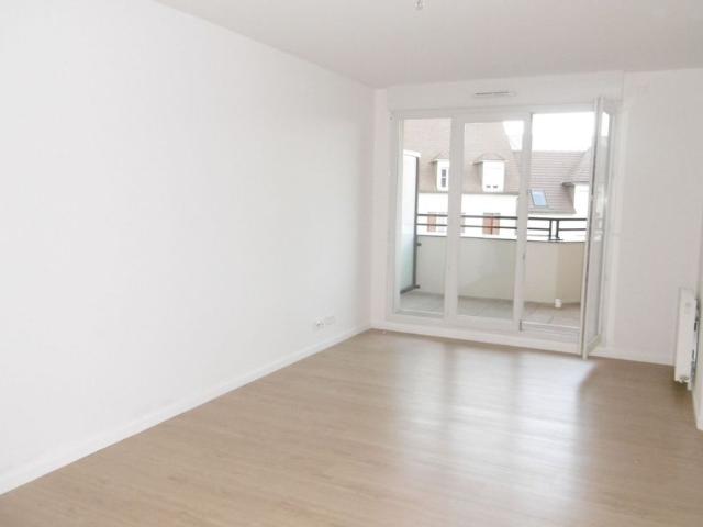 Appartement à louer 2 pièces • 40,60 m2 Magny le Hongre