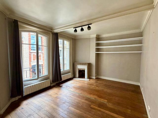 Appartement à louer 2 pièces 40,60 m