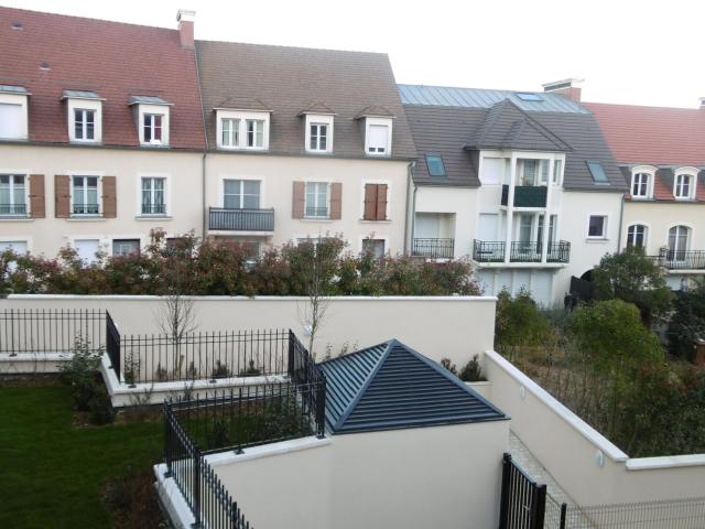 Appartement à louer 2 pièces 40,60 m