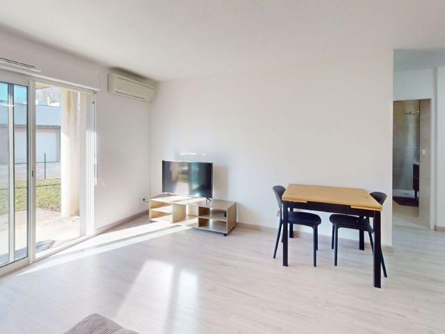 Appartement à louer 2 pièces • 40,62 m2 Olemps