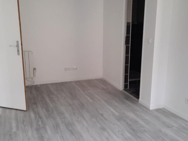 Appartement à louer 2 pièces 40,63 m