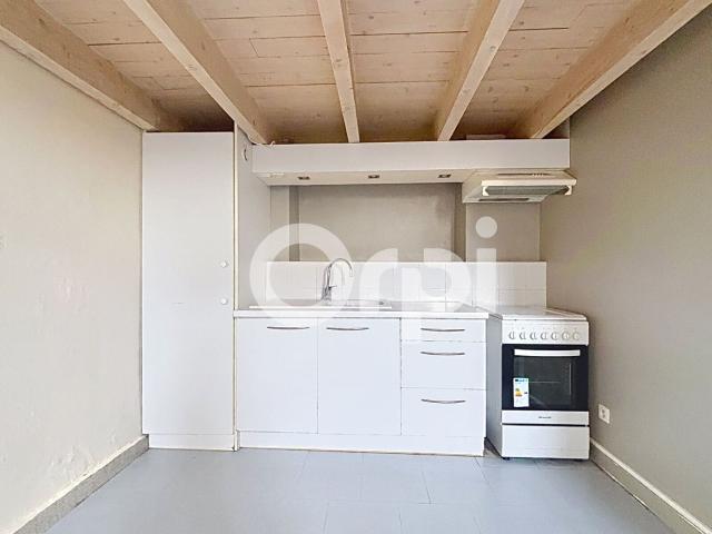 Appartement à louer 2 pièces 40,74 m
