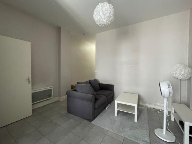 Appartement à louer 2 pièces • 40,75 m2 Lyon 5