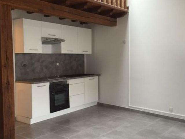 Appartement à louer 2 pièces • 40,76 m2 Choisy au Bac