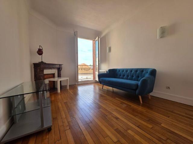 Appartement à louer 2 pièces • 40,78 m2 Villiers sur Marne