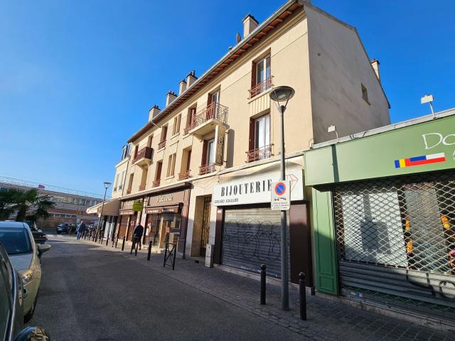 Appartement à louer 2 pièces 40,78 m