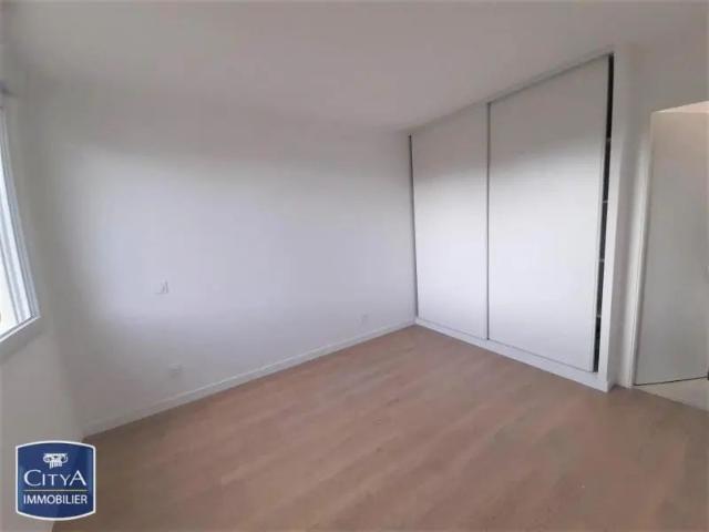 Appartement à louer 2 pièces 40.73m²