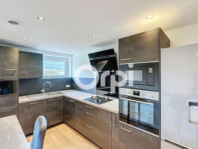 Appartement à louer 2 pièces 40,85 m