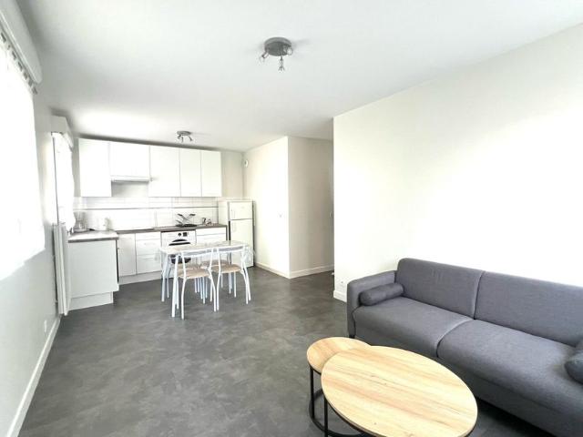 Appartement à louer 2 pièces • 40,88 m2 Le Plessis Robinson