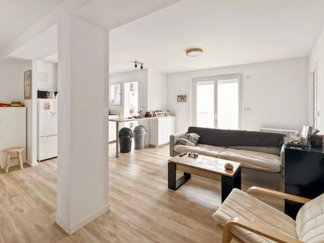 Appartement à louer 2 pièces • 40,96 m2 Mont de Marsan