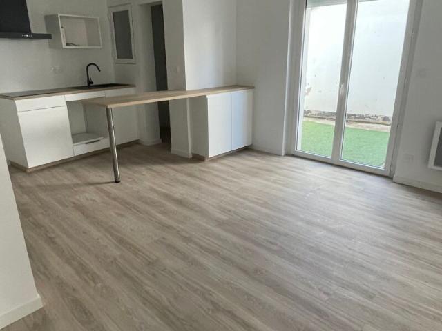 Appartement à louer 2 pièces • 40,96 m2 Mont de Marsan
