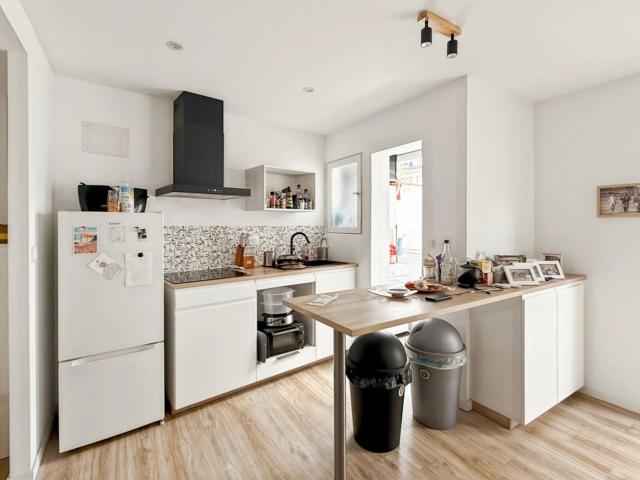 Appartement à louer 2 pièces 40,96 m