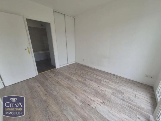 Appartement à louer 2 pièces 40.98m²