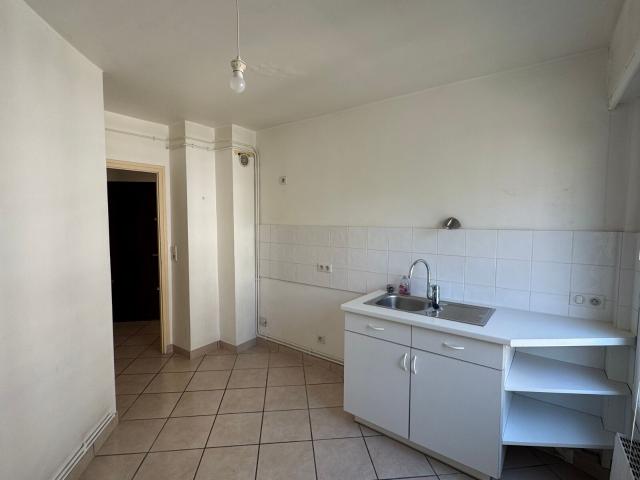 Appartement à louer 2 pièces 40,90 m