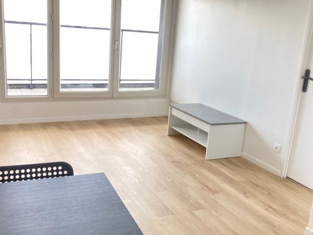 Appartement à louer 2 pièces 40,90 m