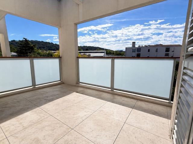 Appartement à louer 2 pièces 40,93 m