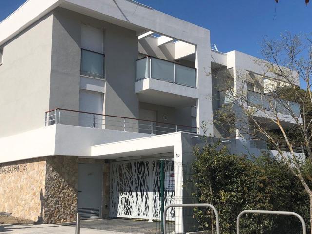 Appartement à louer 2 pièces 40,93 m