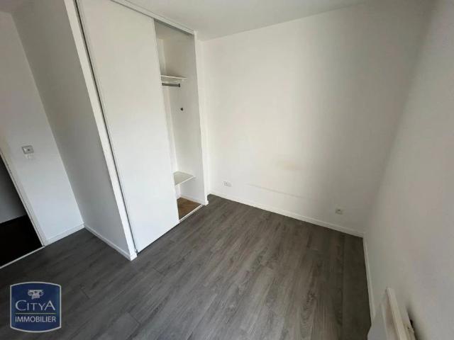Appartement à louer 2 pièces 40m²