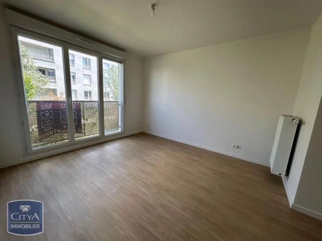 Appartement à louer 2 pièces 40m²