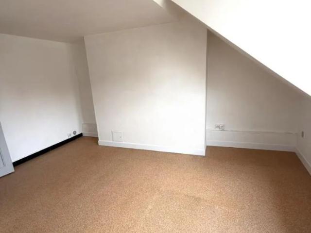 Appartement à louer 2 pièces 40m²