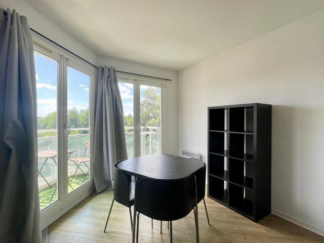Appartement à louer 2 pièces