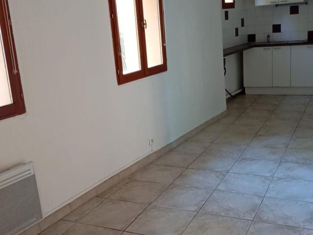 Appartement à louer 2 pièces