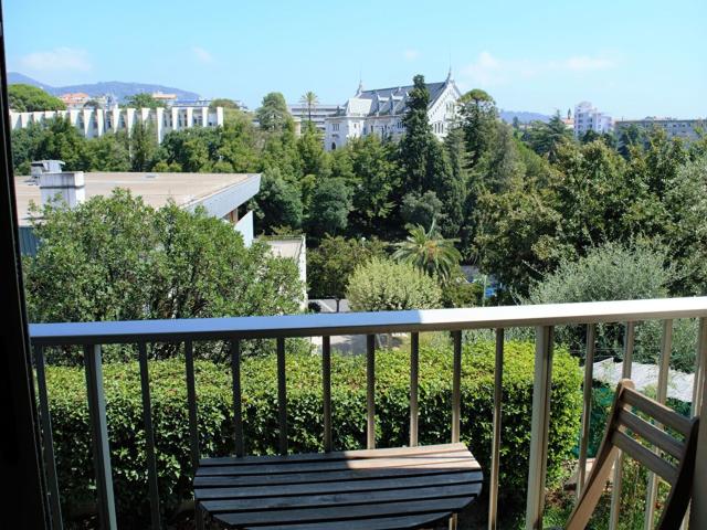 Appartement à louer 2 pièces