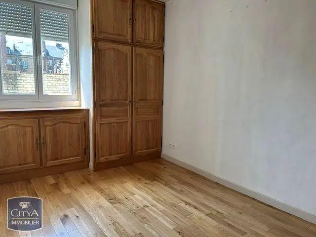 Appartement à louer 2 pièces 41.05m²