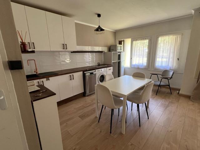 Appartement à louer 2 pièces 41,06 m