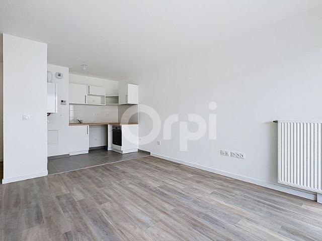 Appartement à louer 2 pièces • 41,03 m2 Provins