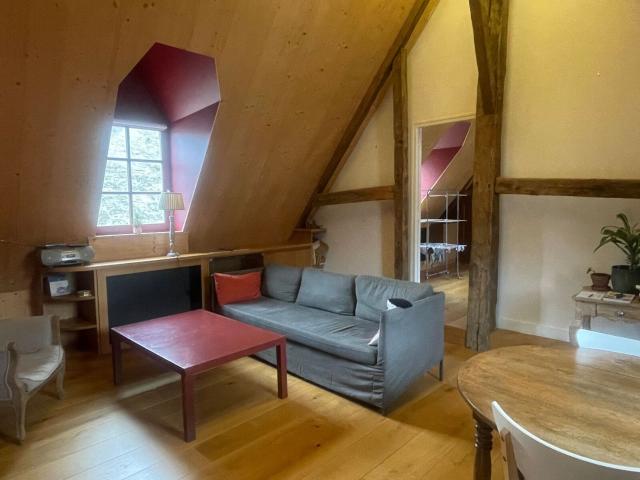 Appartement à louer 2 pièces 41,16 m