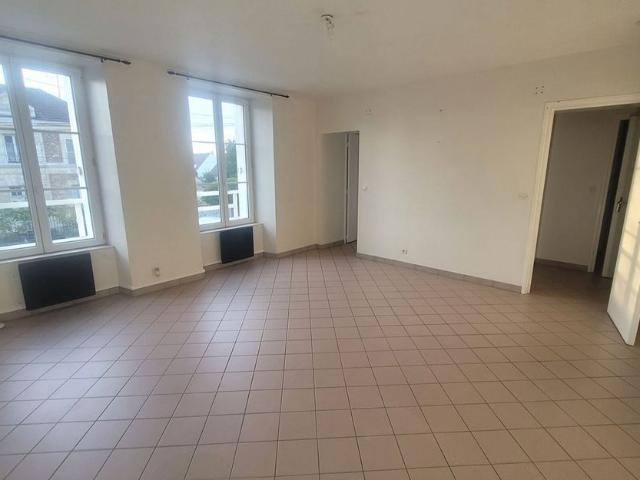 Appartement à louer 2 pièces • 41,10 m2 Chailly en Bière
