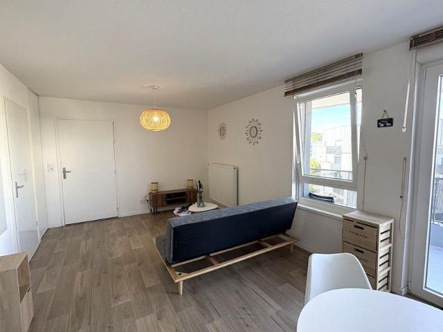 Appartement à louer 2 pièces • 41,24 m2 Thionville
