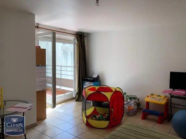 Appartement à louer 2 pièces 41.25m²