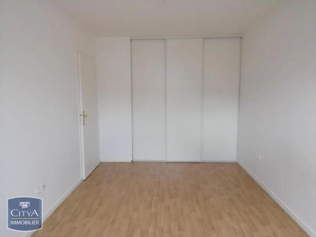 Appartement à louer 2 pièces 41.25m²