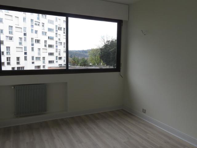 Appartement à louer 2 pièces 41,29 m