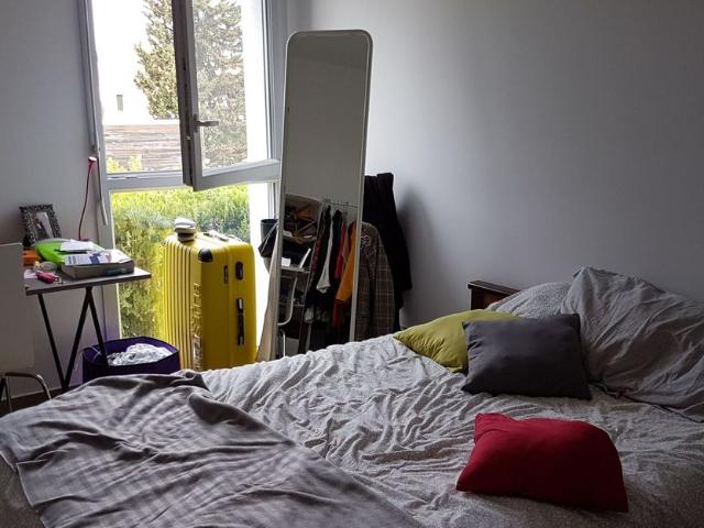 Appartement à louer 2 pièces • 41,20 m2 Montpellier