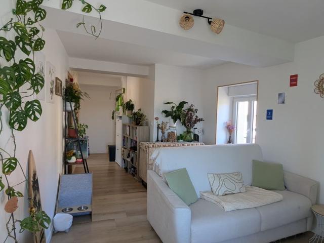 Appartement à louer 2 pièces 41,35 m